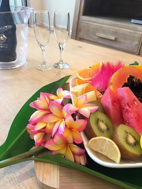 Cayman Villas Port Douglas - Accommodation Yamba 21