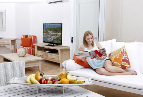 Cayman Villas Port Douglas - Accommodation Yamba 2