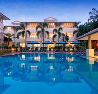 Cayman Villas Port Douglas - Accommodation Yamba