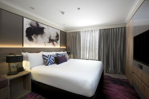 Rydges South Bank Brisbane - Accommodation Yamba 9