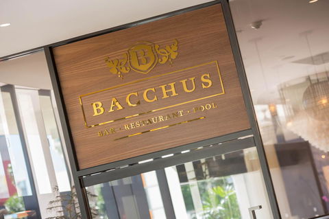 Rydges South Bank Brisbane - Accommodation Yamba 37