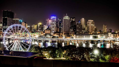 Rydges South Bank Brisbane - Accommodation Yamba 16