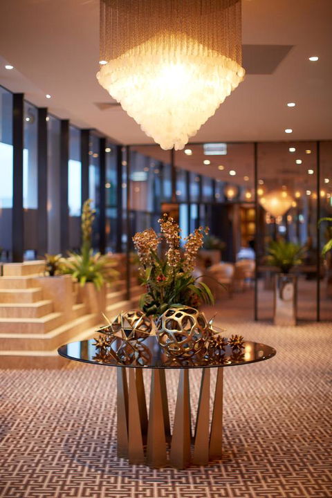 Rydges South Bank Brisbane - Accommodation Yamba 26