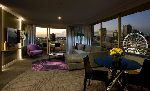 Rydges South Bank Brisbane - Accommodation Yamba 44
