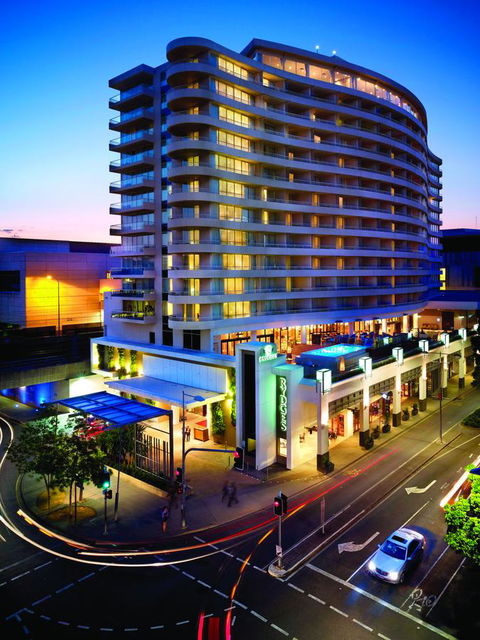 Rydges South Bank Brisbane - Accommodation Yamba 15