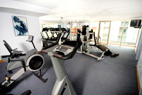 Rydges South Bank Brisbane - Accommodation Yamba 40