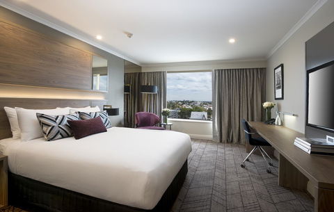 Rydges South Bank Brisbane - Accommodation Yamba 25
