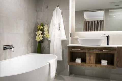 Rydges South Bank Brisbane - Accommodation Yamba 7