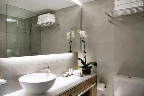 Rydges South Bank Brisbane - Accommodation Yamba 23