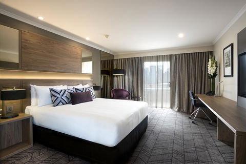 Rydges South Bank Brisbane - Accommodation Yamba 22