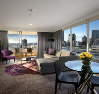 Rydges South Bank Brisbane - Accommodation Yamba