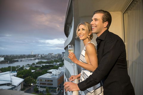 Rydges South Bank Brisbane - Accommodation Yamba 2