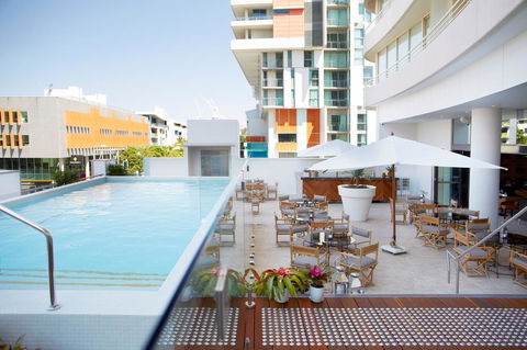 Rydges South Bank Brisbane - Accommodation Yamba 43
