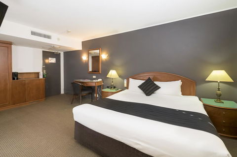 Great Southern Hotel Brisbane - Accommodation Yamba 15