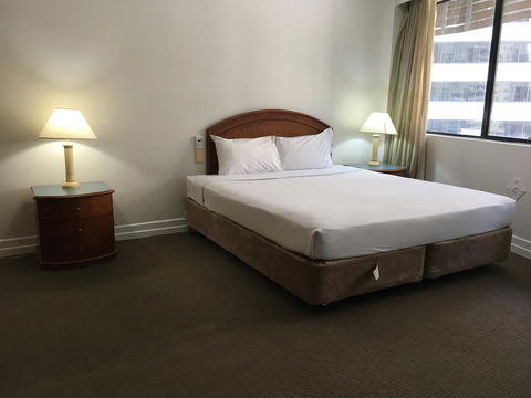 Great Southern Hotel Brisbane - Accommodation Yamba 3
