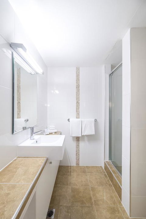 Great Southern Hotel Brisbane - Accommodation Yamba 9