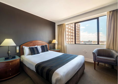 Great Southern Hotel Brisbane - Accommodation Yamba 12