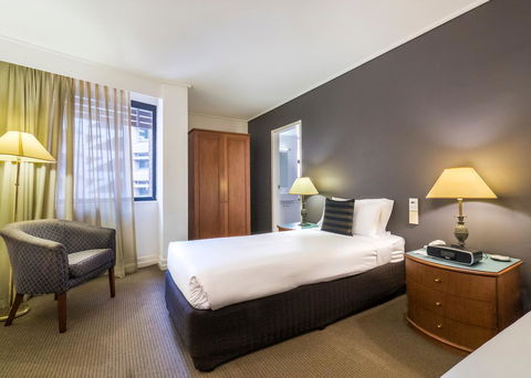 Great Southern Hotel Brisbane - Accommodation Yamba 30