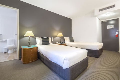 Great Southern Hotel Brisbane - Accommodation Yamba 13