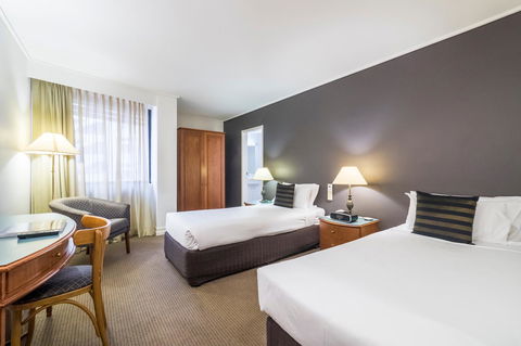 Great Southern Hotel Brisbane - Accommodation Yamba 31