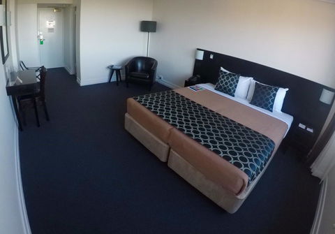 Great Southern Hotel Brisbane - Accommodation Yamba 7