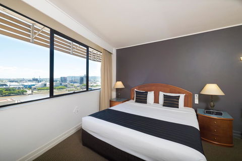 Great Southern Hotel Brisbane - Accommodation Yamba 14