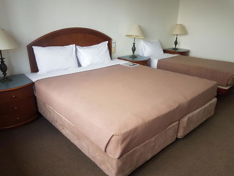 Great Southern Hotel Brisbane - Accommodation Yamba 2