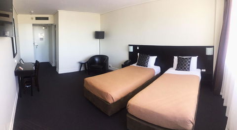 Great Southern Hotel Brisbane - Accommodation Yamba 6