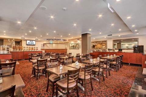 Great Southern Hotel Brisbane - Accommodation Yamba 24