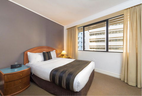 Great Southern Hotel Brisbane - Accommodation Yamba 25