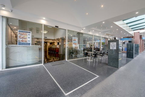 Great Southern Hotel Brisbane - Accommodation Yamba 21