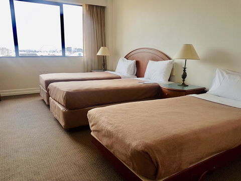 Great Southern Hotel Brisbane - Accommodation Yamba 1