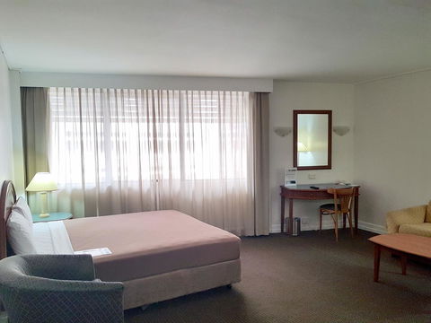 Great Southern Hotel Brisbane - Accommodation Yamba 11