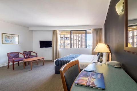 Great Southern Hotel Brisbane - Accommodation Yamba 27