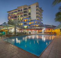 Mackay Marina Hotel - Accommodation Yamba