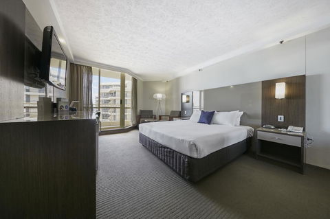 Novotel Surfers Paradise - Accommodation Yamba 18