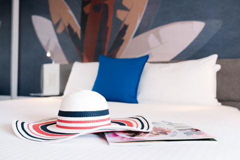Novotel Surfers Paradise - Accommodation Yamba 36