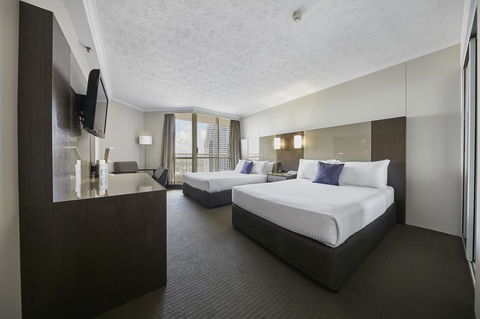 Novotel Surfers Paradise - Accommodation Yamba 15