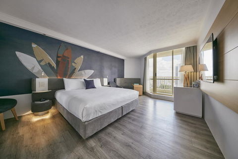 Novotel Surfers Paradise - Accommodation Yamba 14