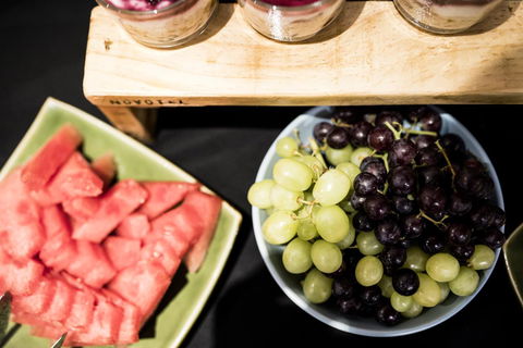 Novotel Surfers Paradise - Accommodation Yamba 42