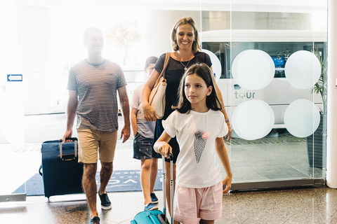Novotel Surfers Paradise - Accommodation Yamba 39