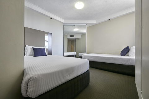 Novotel Surfers Paradise - Accommodation Yamba 12