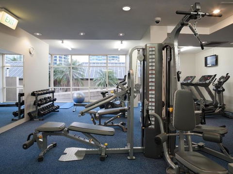 Novotel Surfers Paradise - Accommodation Yamba 21