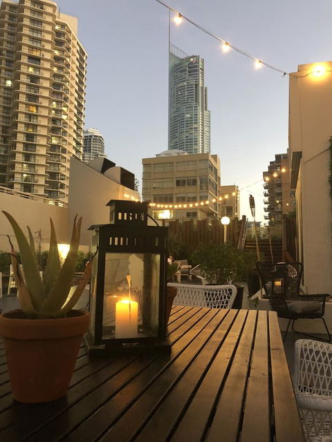 Novotel Surfers Paradise - Accommodation Yamba 29