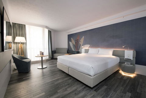 Novotel Surfers Paradise - Accommodation Yamba 9