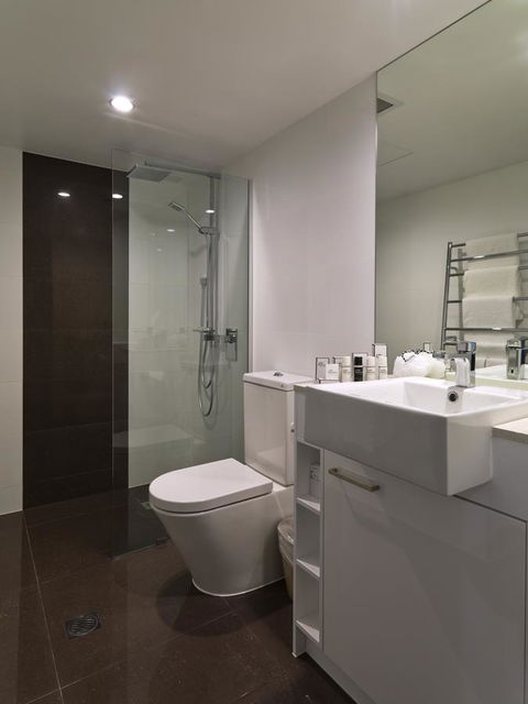Novotel Surfers Paradise - Accommodation Yamba 41