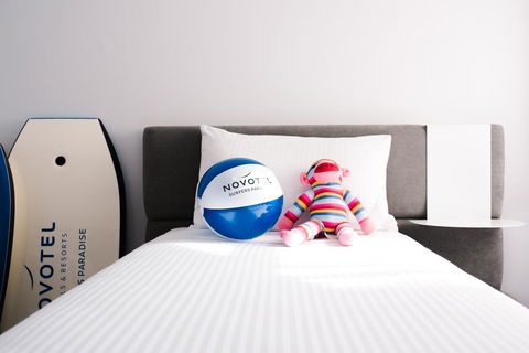 Novotel Surfers Paradise - Accommodation Yamba 25