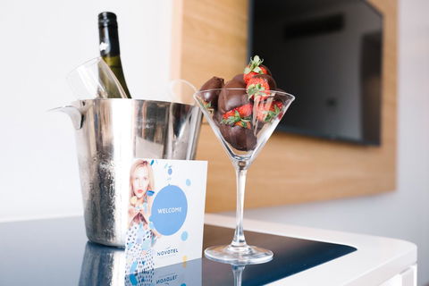 Novotel Surfers Paradise - Accommodation Yamba 34