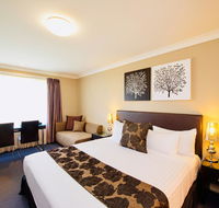 Best Western Plus Ambassador On Ruthven Motor Inn - Accommodation Yamba