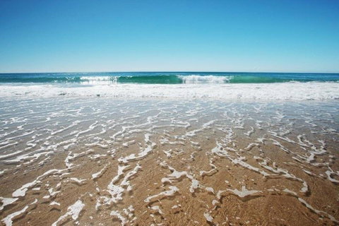 Surfers International Apartments - Accommodation Yamba 34